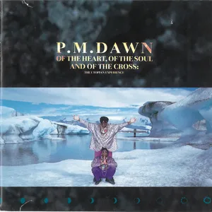 Of the heart, of the soul and of the cross : the Utopian experience